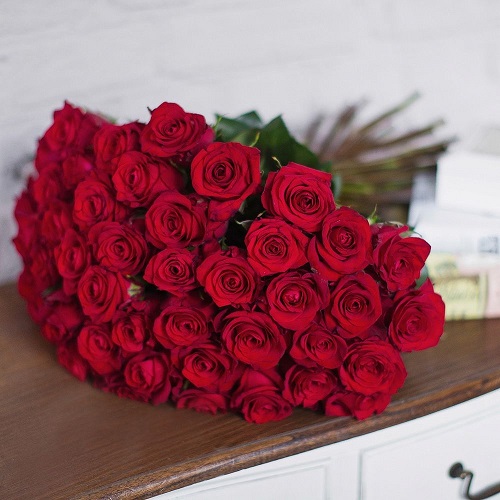 Цветы Живые Розы Букеты Фото